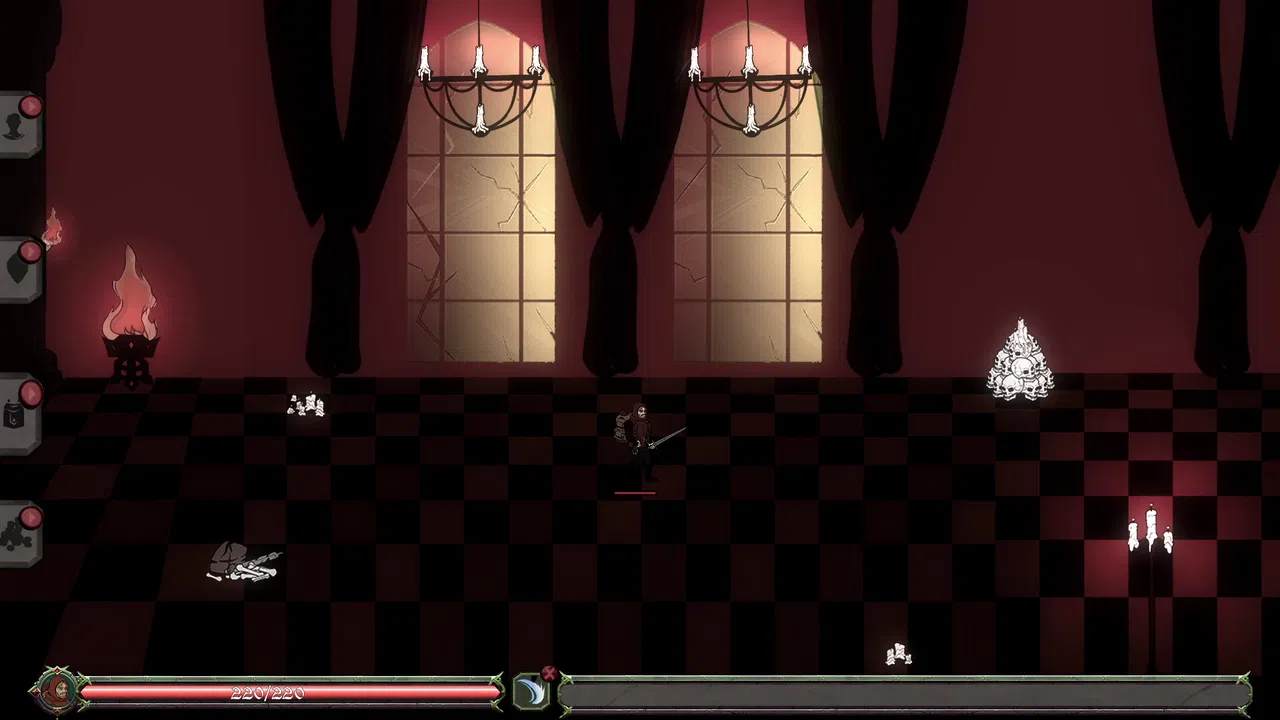 Dark Age Asunder Screenshot 9
