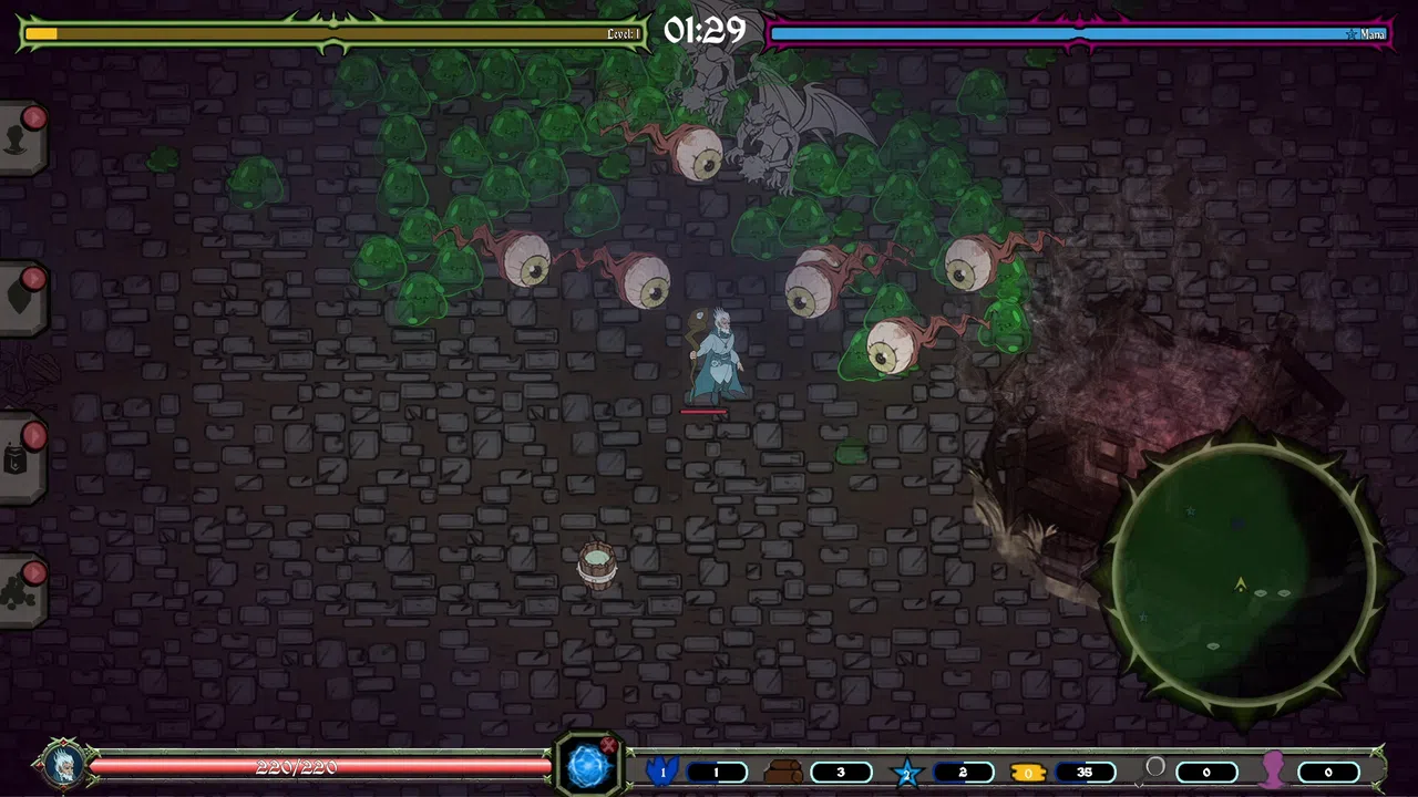 Dark Age Asunder Screenshot 8