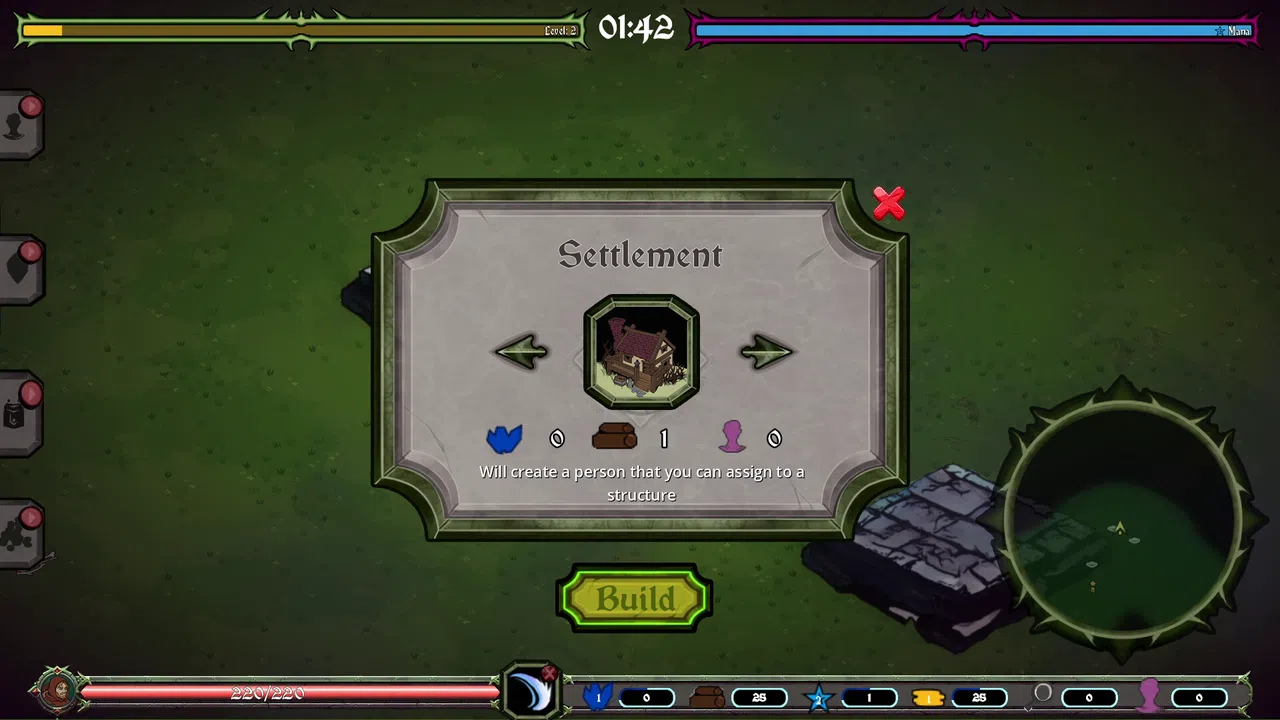 Dark Age Asunder Screenshot 3
