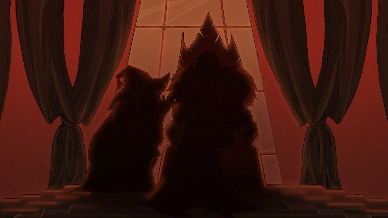 Dark Age Asunder Screenshot 10