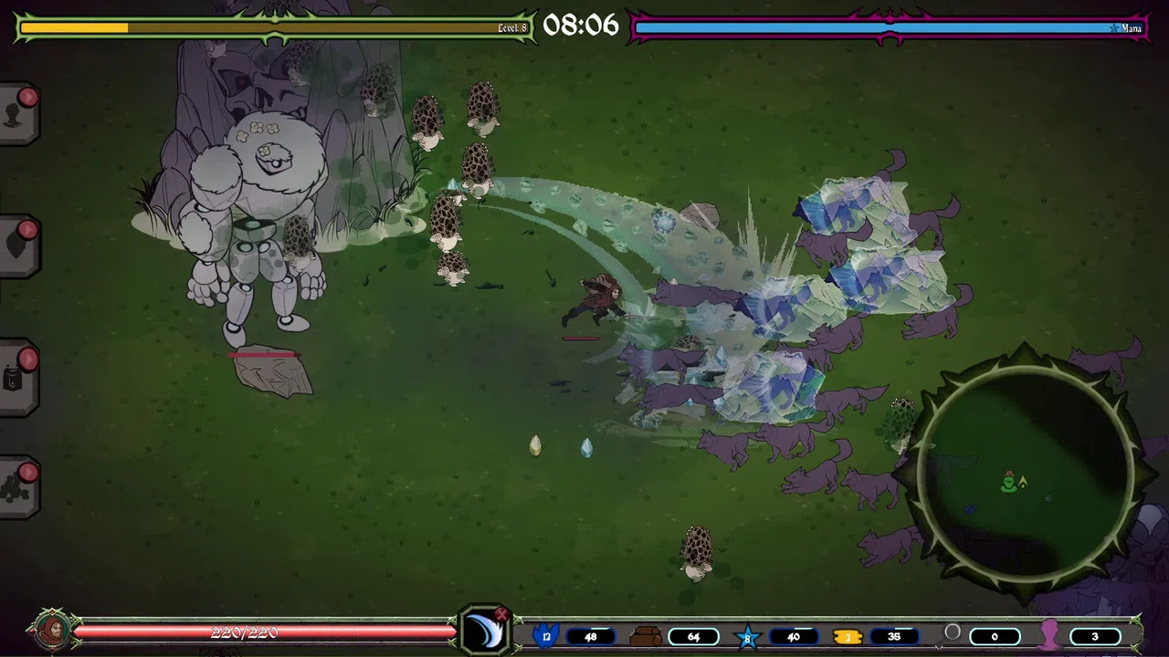 Dark Age Asunder Screenshot 0