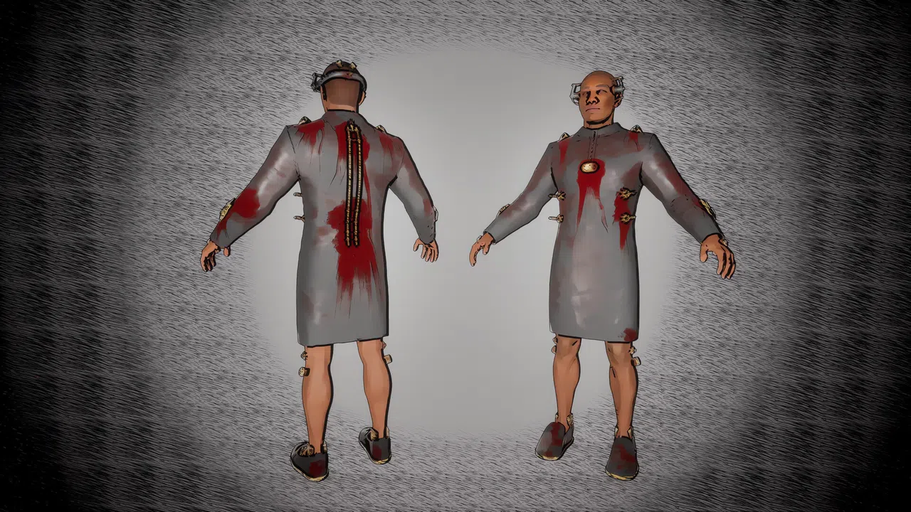 Gräuel: Supporter Edition Screenshot 3
