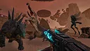 Son and Bone Screenshot 5