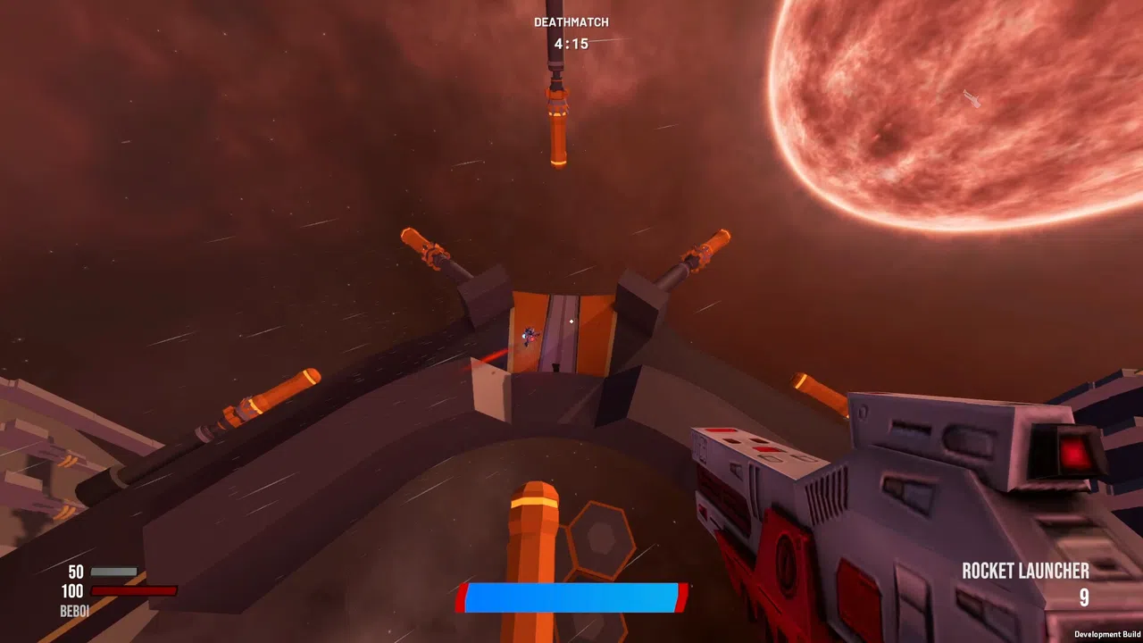 Gripshot Screenshot 5