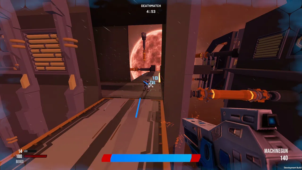 Gripshot Screenshot 1