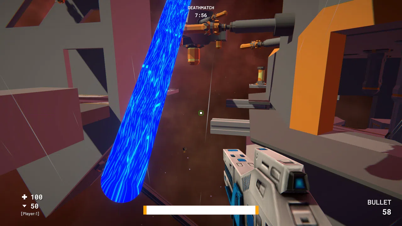 Gripshot Screenshot 3