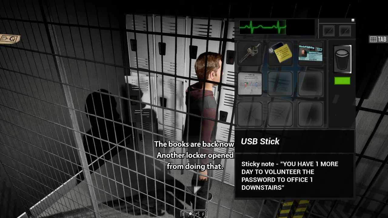 Deprived Screenshot 3