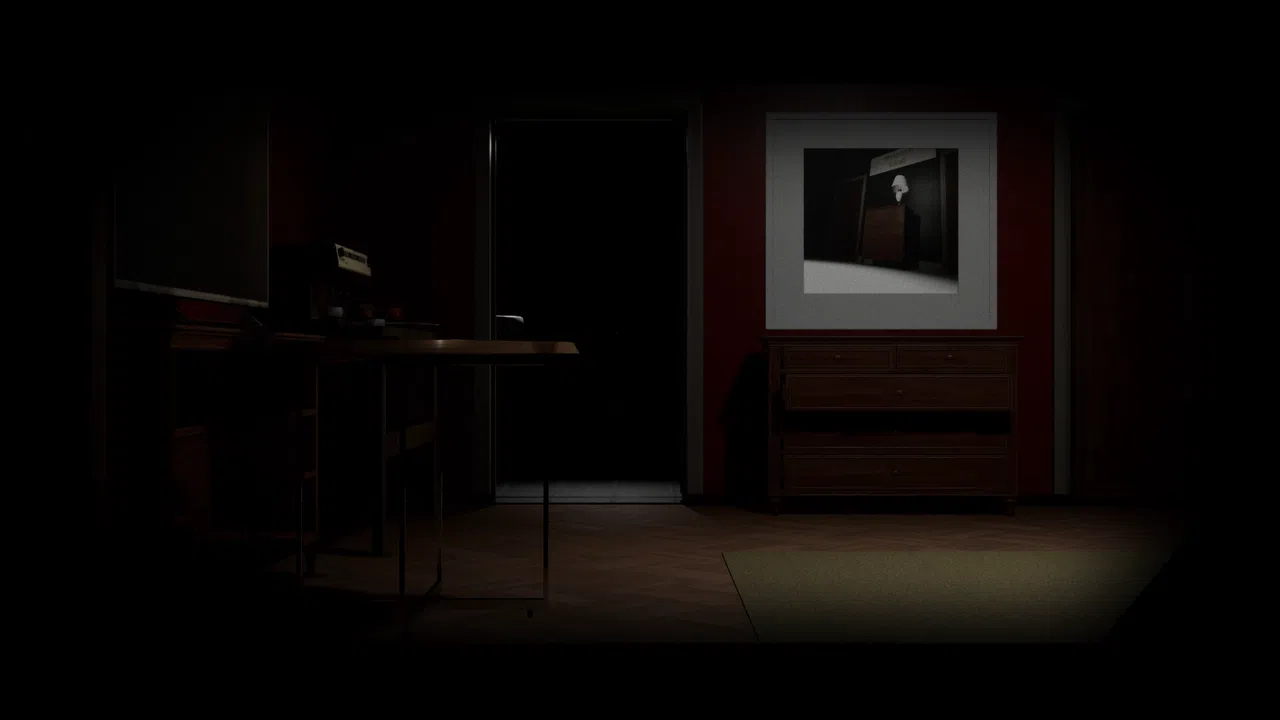 Deprived Screenshot 4
