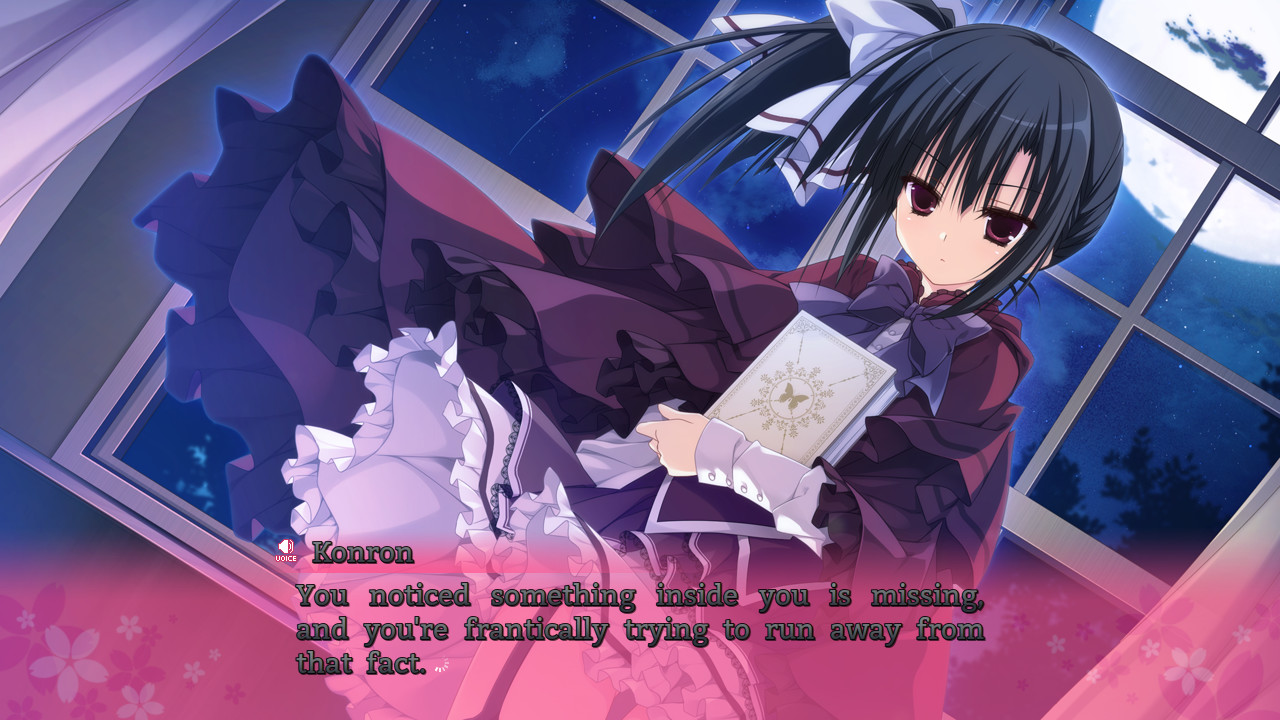 The Witch's Love Diary Screenshot 6