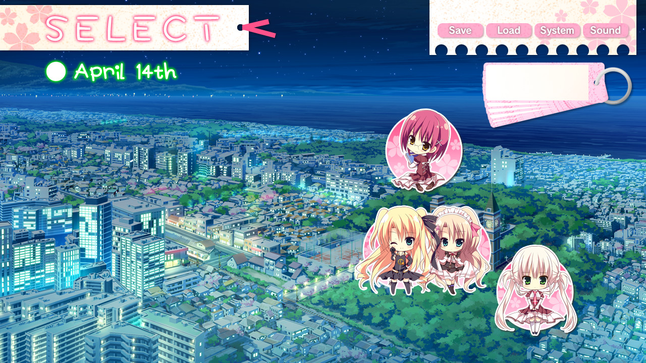 The Witch's Love Diary Screenshot 7