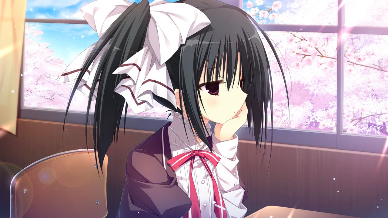 The Witch's Love Diary Screenshot 2