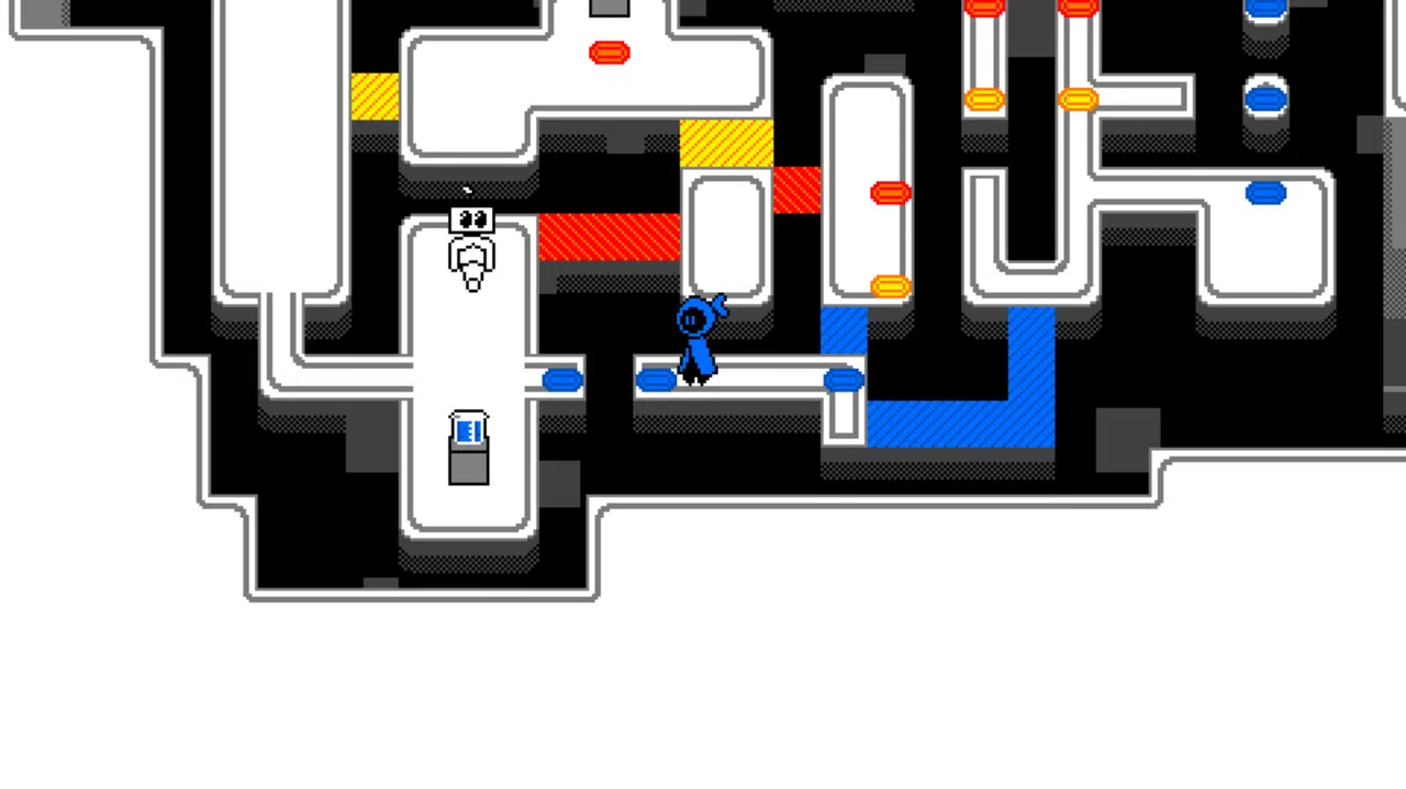 A Drop of Color Screenshot 1