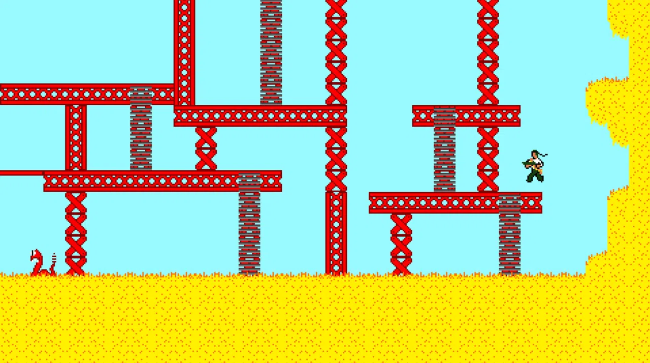 A Drop of Color Screenshot 4