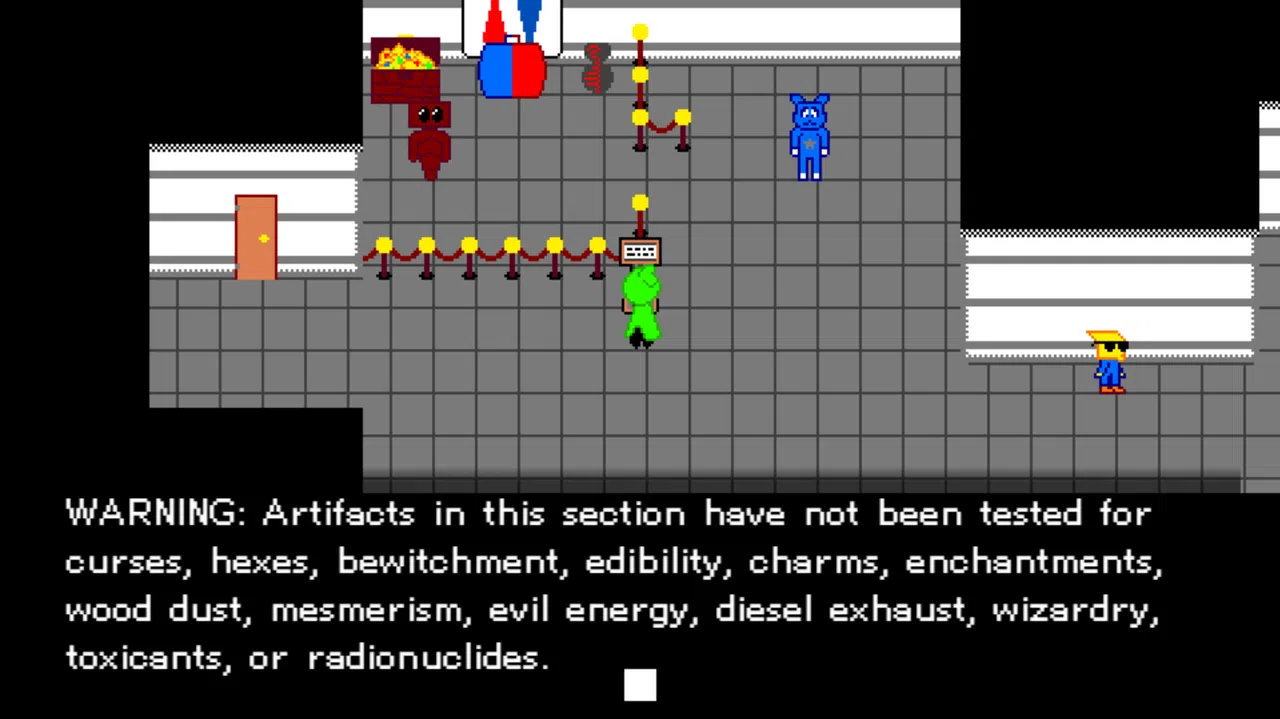 A Drop of Color Screenshot 2