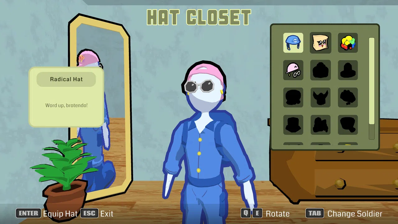 Dual Combat Screenshot 2