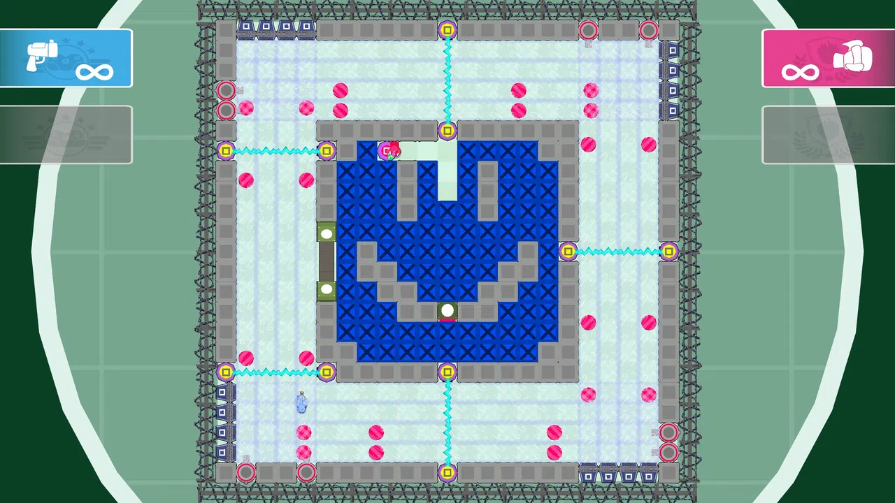 Dual Combat Screenshot 6