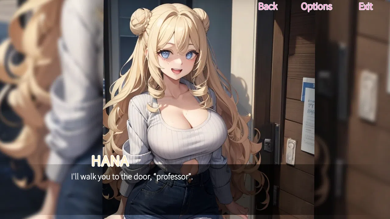 Axxx: Taught and fucked Screenshot 5