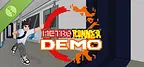MetroRunner Demo