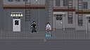 MetroRunner Demo Screenshot 7