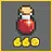 Everything on red - 66G