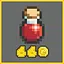 Everything on red - 66G icon