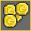 More gold! icon