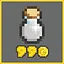 Everything on white - 99G icon