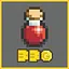 Everything on red - 33G icon