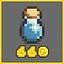 Everything on blue - 66G icon