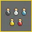 Potion's Eleven icon
