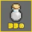 Everything on white - 33G icon