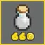 Everything on white - 66G icon