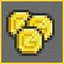 Gold! icon