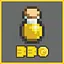 Everything on yellow - 33G icon