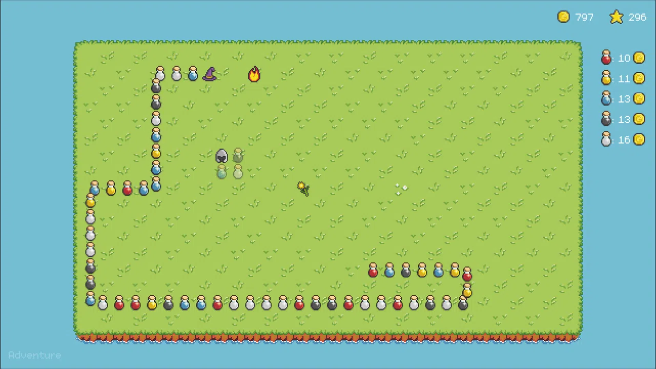 Potions In Motion Screenshot 0