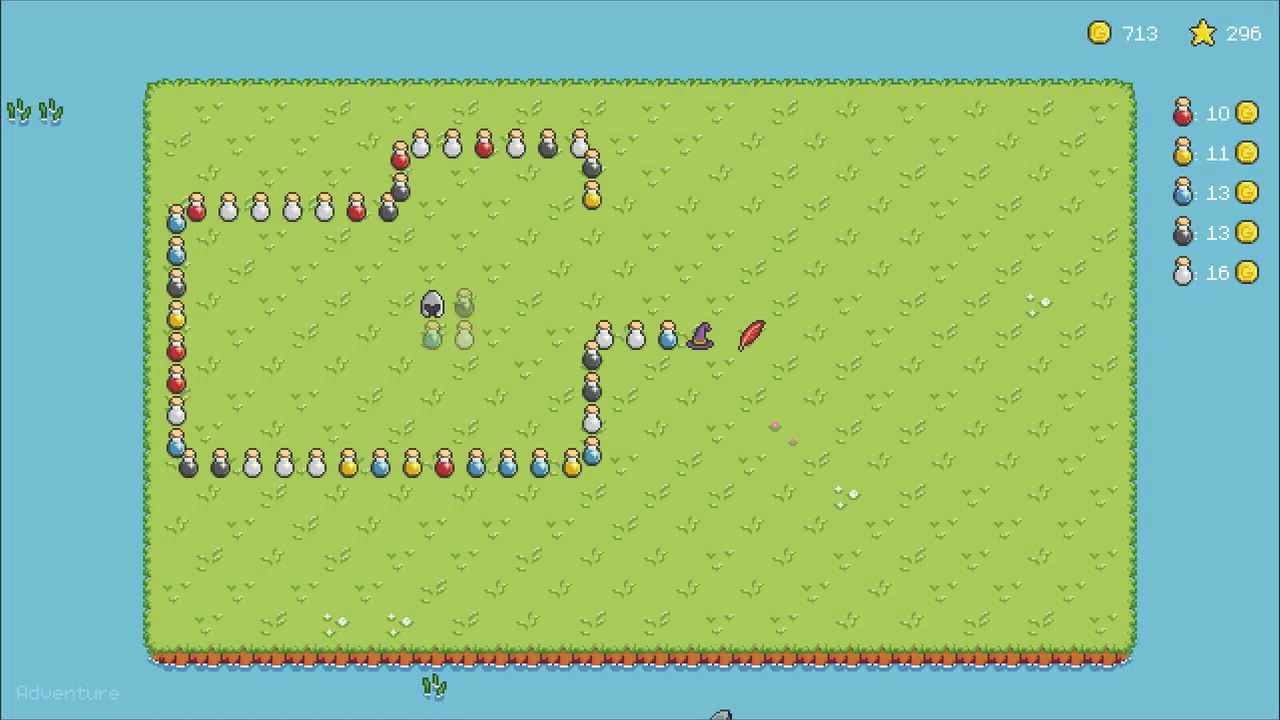Potions In Motion Screenshot 5