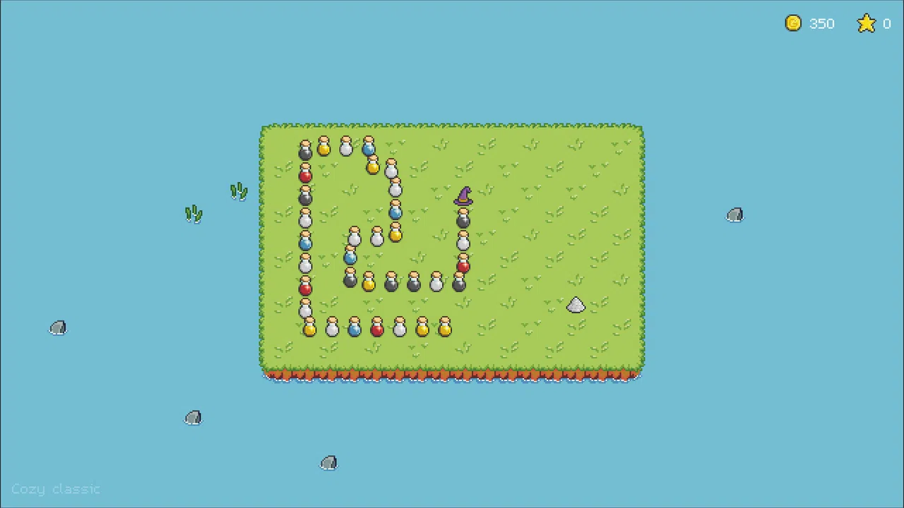 Potions In Motion Screenshot 14