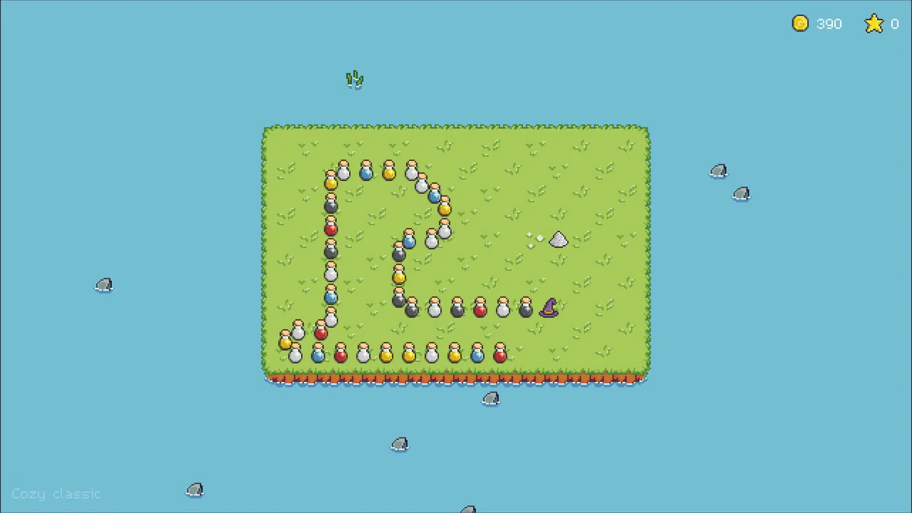 Potions In Motion Screenshot 16