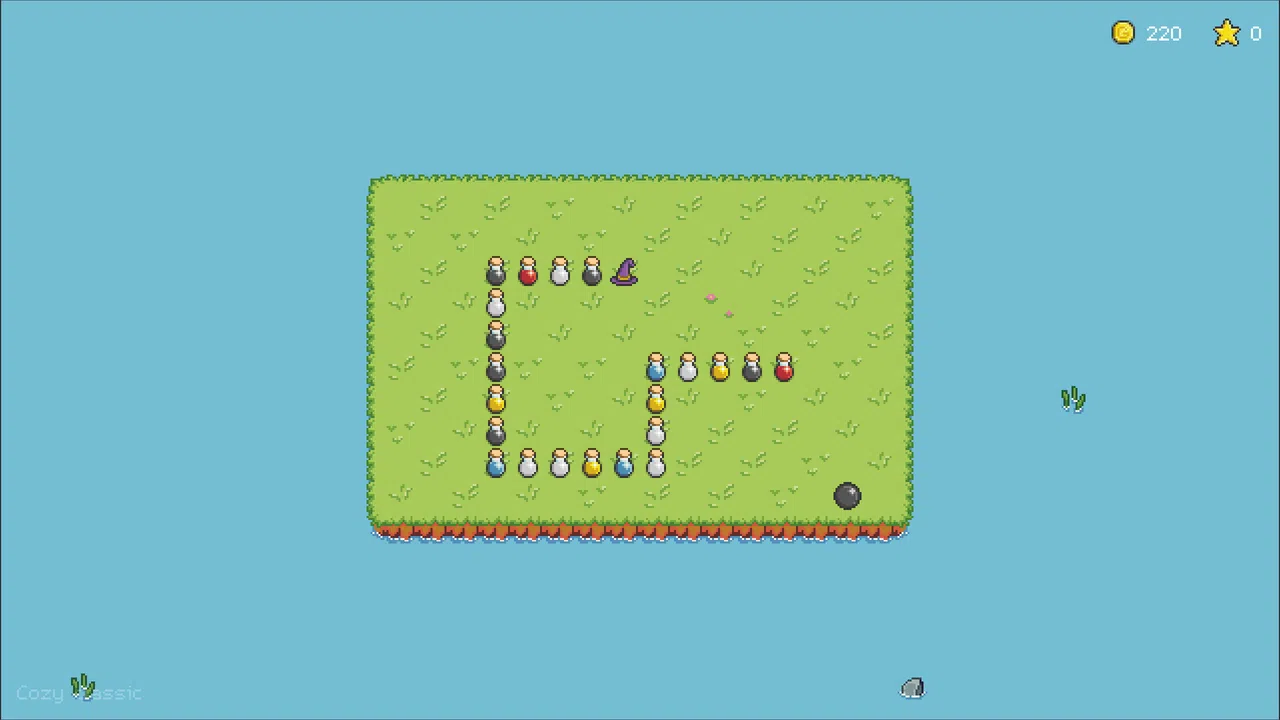 Potions In Motion Screenshot 11