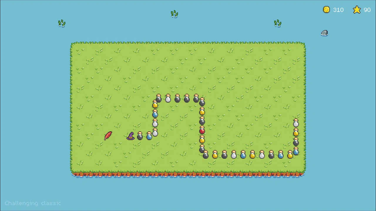 Potions In Motion Screenshot 15