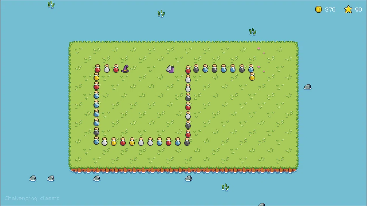 Potions In Motion Screenshot 7