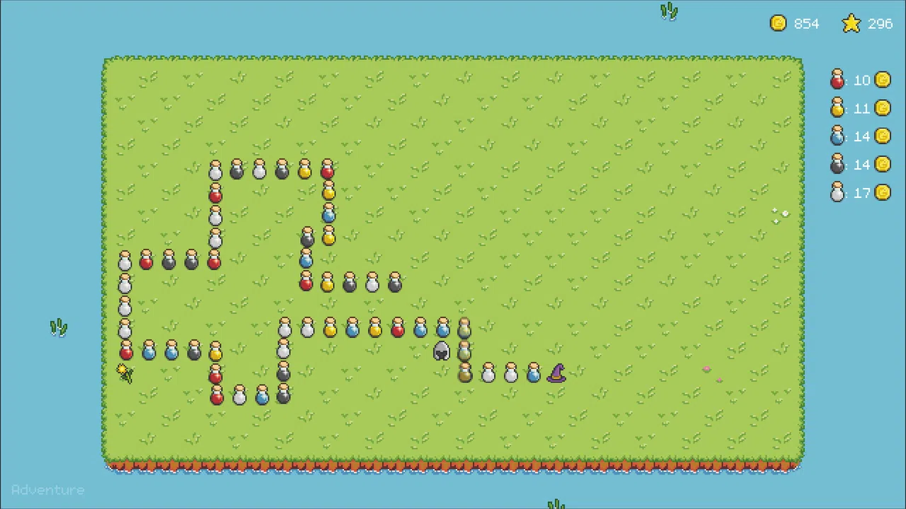 Potions In Motion Screenshot 12