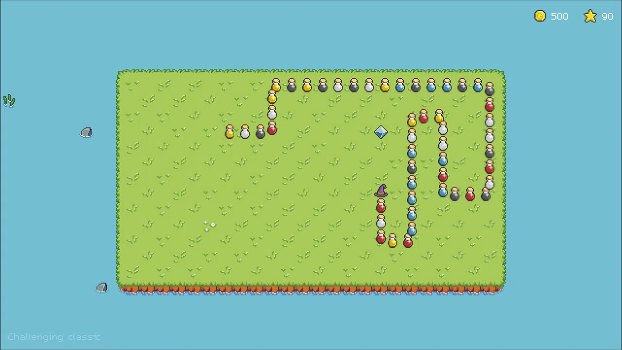 Potions In Motion Screenshot 13