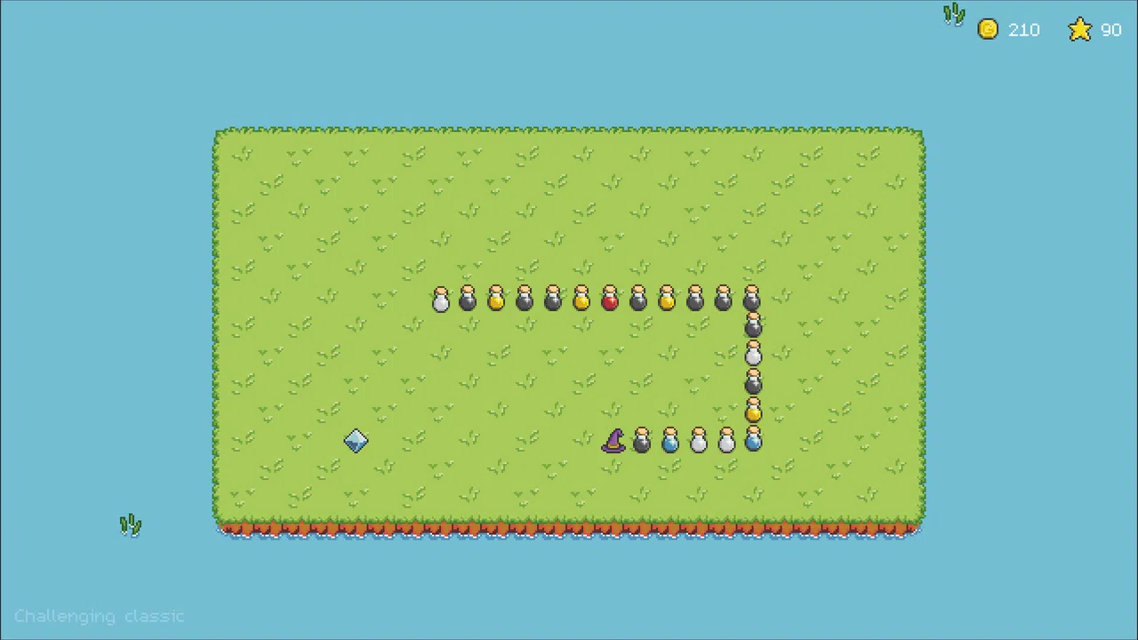 Potions In Motion Screenshot 10