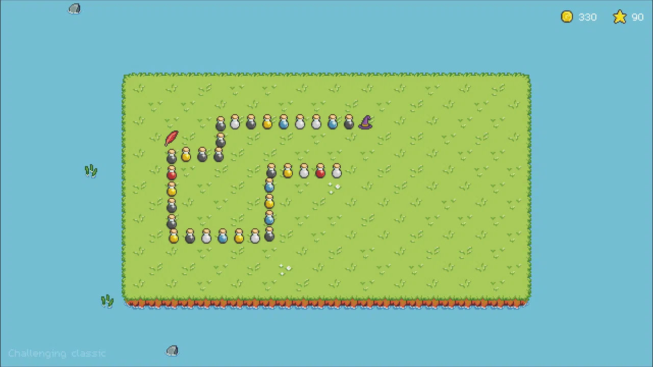 Potions In Motion Screenshot 17