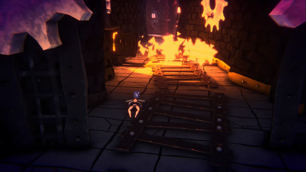 Marionetes Screenshot 4