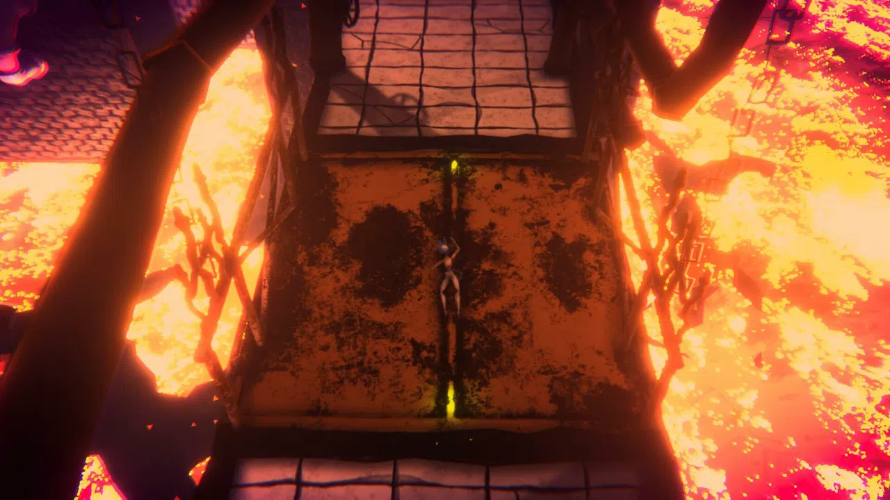 Marionetes Screenshot 0