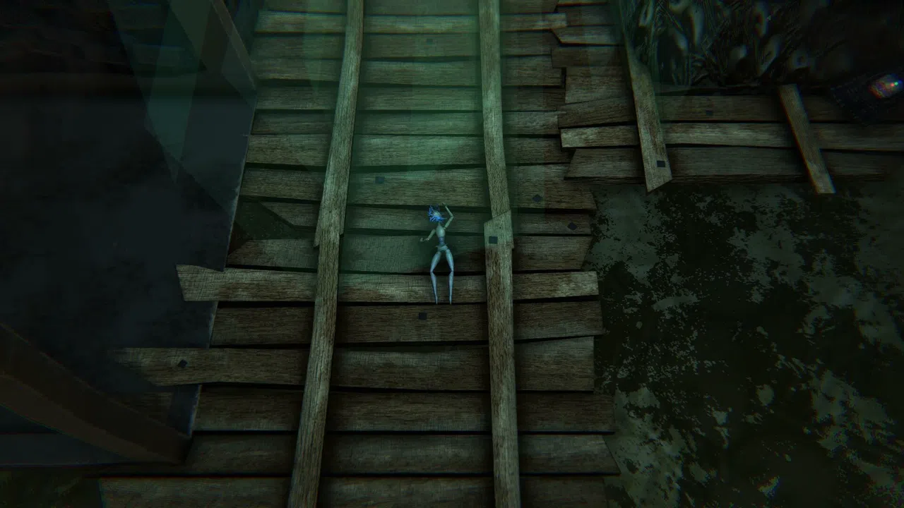 Marionetes Screenshot 1