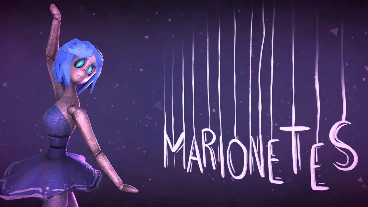 Marionetes Screenshot 7