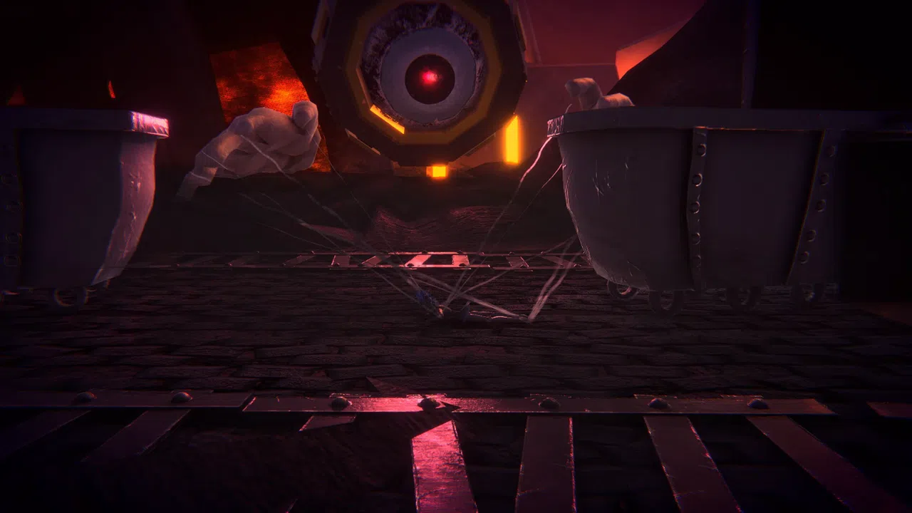 Marionetes Screenshot 5